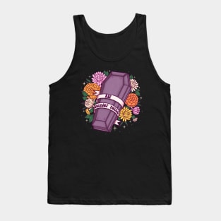 RIP Gender Roles Tank Top